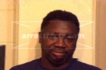Percy Freeman