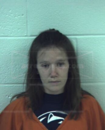 Tiffany M Hagan