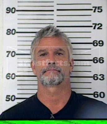 Scott Edward Hartgrove