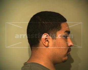 Ivan Alberto Ruiz Gomez