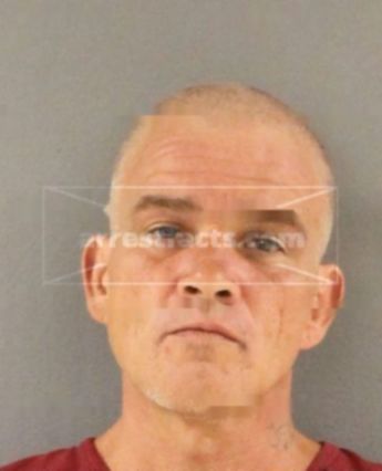 Danny Ray Coward