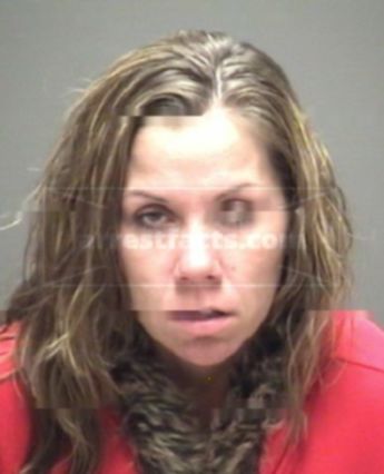 Tara Diane Chappell