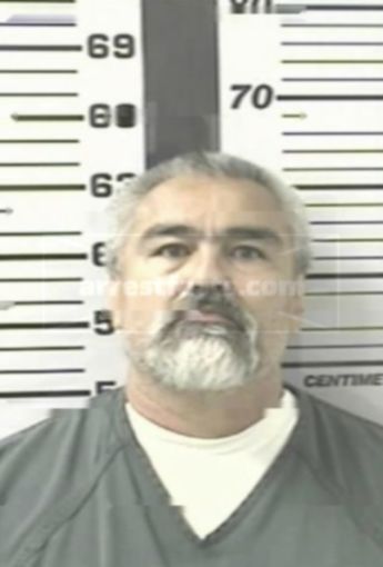 Jimmy Gonzales