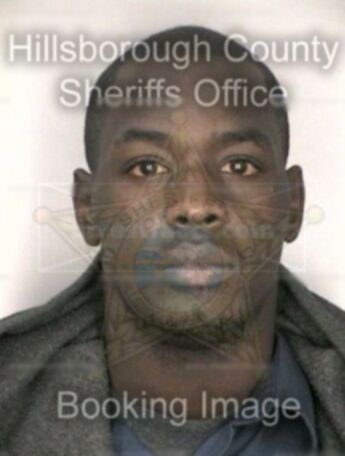Edward Lee Green Jr.