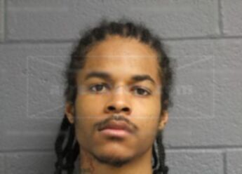 Tyrone Adams Jr