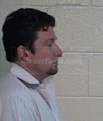 Anthony Paul Anderson Inman