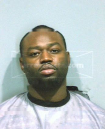 Torey Undray Mccall