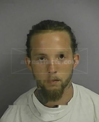 Donald Caleb Gilbert