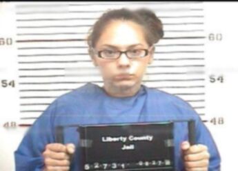 Rachel Marie Laxson