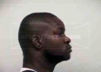 Terrence Darnell Barksdale