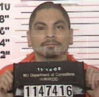 Jairo Camacho