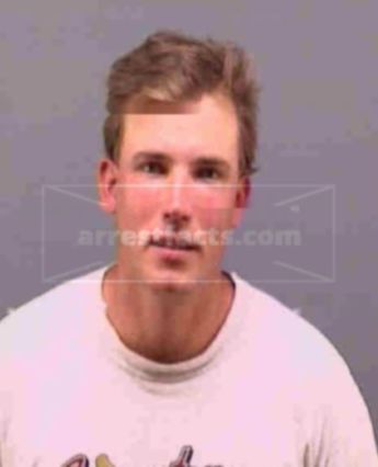 Brent Freeman Evans