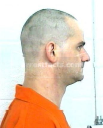 Ricky Lee Largent