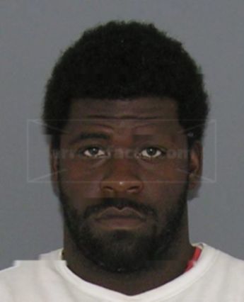 Demetrius D Huntley