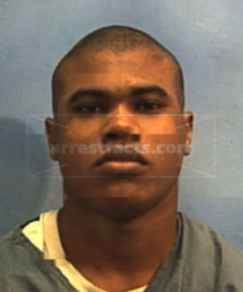 Demarcus D James