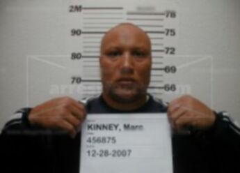 Marc Dudley Kinney
