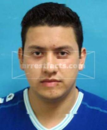 Jose Osiel Garcia
