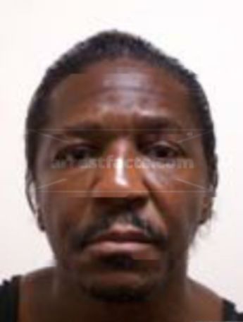 Gregory Lynn Richardson