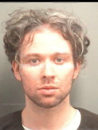 Matthew Justin Clark