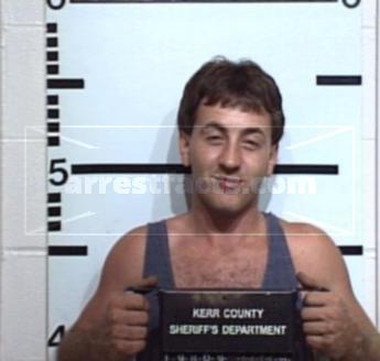 Bobby Lee Burrow