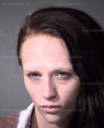 Madison Mikel Boehnke