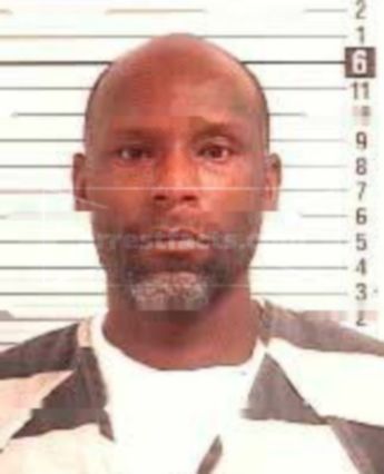 Jaco Ferrel Mccall