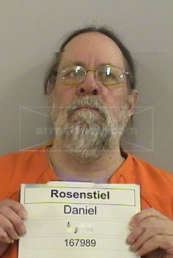 Daniel Lynn Rosenstiel