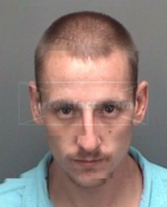Troy Allen Keck