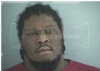 Ryan Cortez Jones