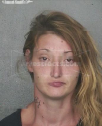 Christina Sonya Sargent