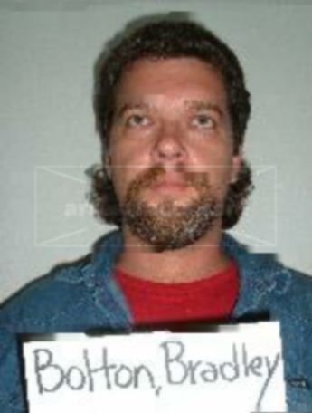 Brad Ray Bolton