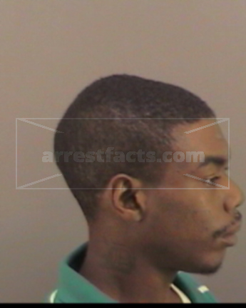 Derick Glynn Fields