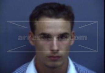 Clinton Ray Sargent