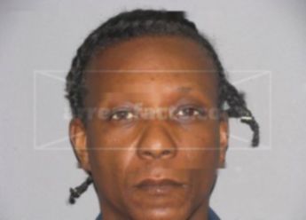 Darrin Lamont Frazier