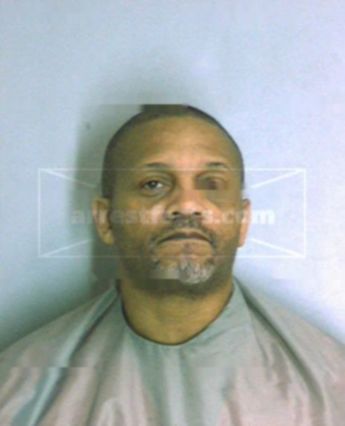 Anthony Stinson