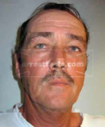Alvin Emory Tharpe
