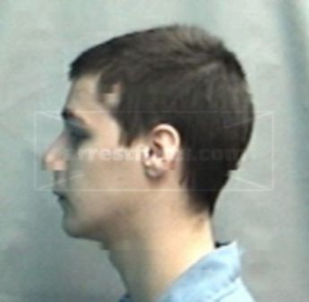 Shane Lawrence Williams