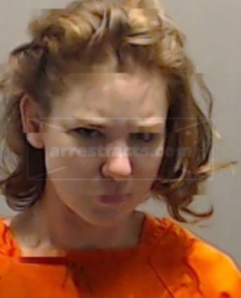 Kimberly Renee Johnson