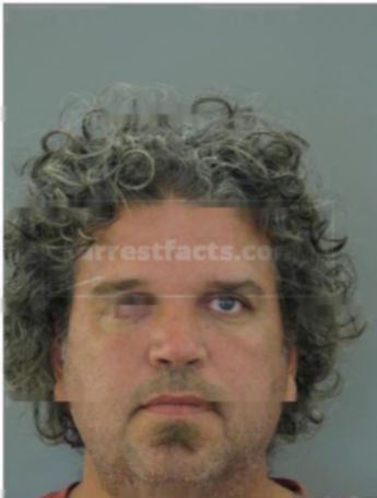 Mark Louis Mueller