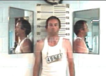 Donald Ray Hardin