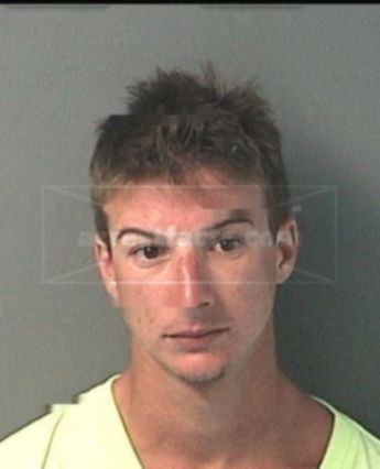 Daniel Trey Hebert