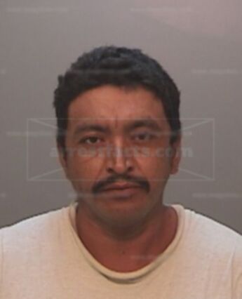Octavio Espinoza Rojas