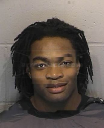Darreli Antonio Middleton