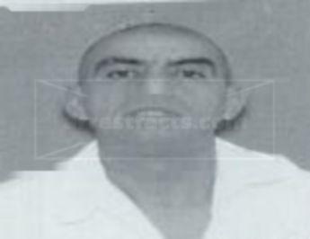 Martin Escobedo Hernandez