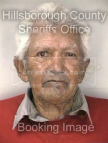 Macendonio Martinez