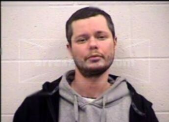 Dan Calvin Richardson