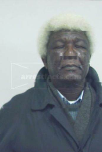 Reginald Busumtwisam