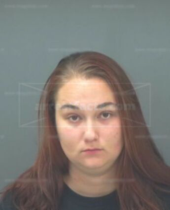 Samantha Elaine Blackman