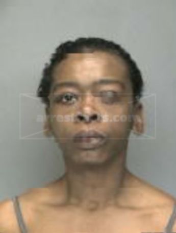 Anita Williams