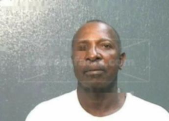 Mcgee Leroy M